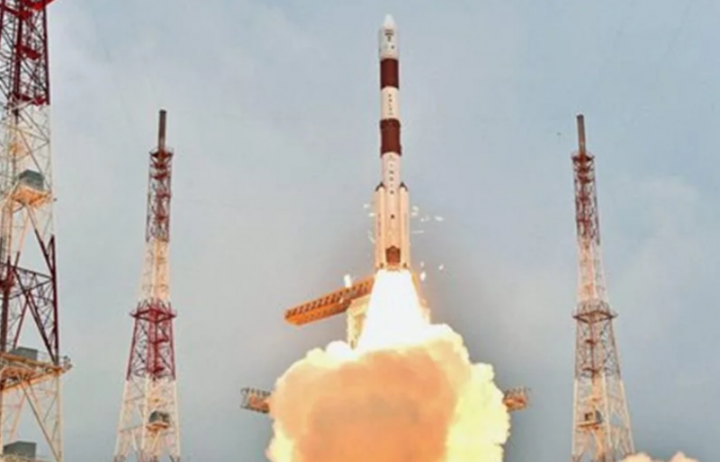 Chandrayaan-3 and ADITYA-L1 are two space missions that ISRO is preparing to launch