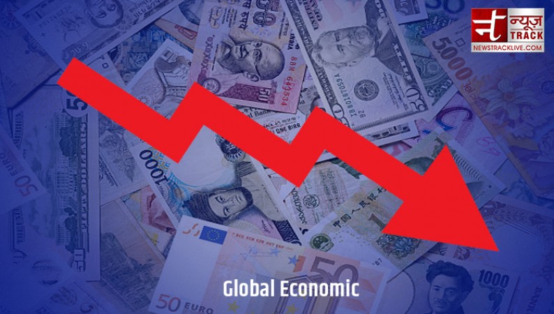 Waving global economy: how should the world get out of it