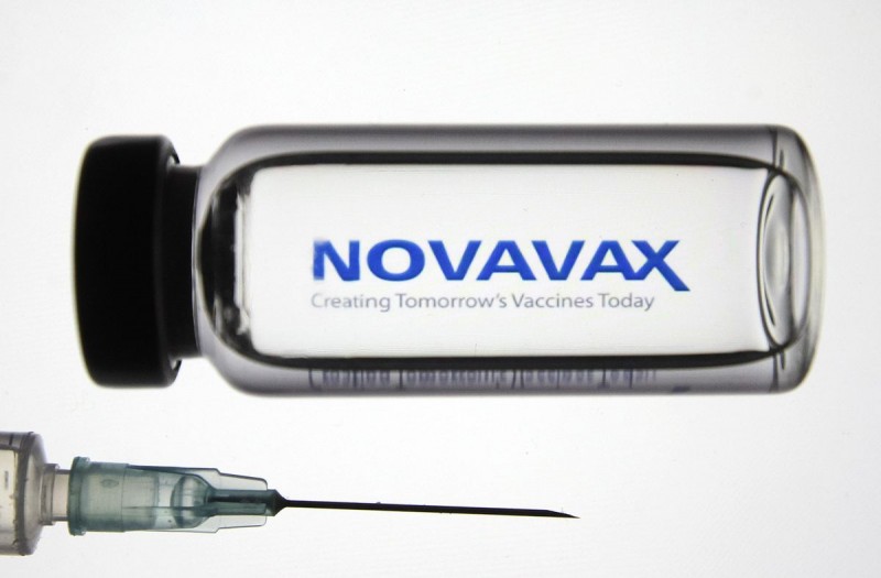 US-based biotechnology company Novavax vaccine effective in new strain