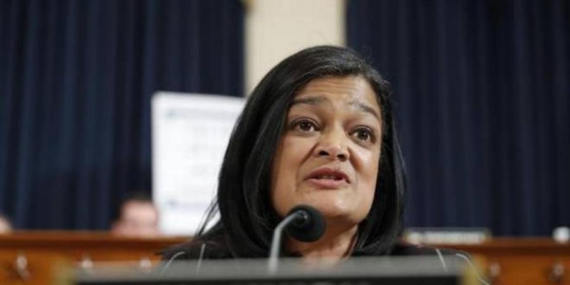 Indian-American Congresswoman raise urgent appeal to support India, says this