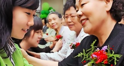 Celebrating Parents' Day: Honoring South Korea's Tradition of Gratitude