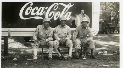 This Day in History: May 8 - From the End of World War II in Europe to the Origin of Coca-Cola