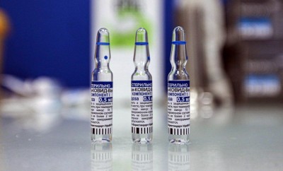 रूस ने स्पुतनिक वी वैक्सीन के लिए शुरू किया काम