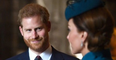 Prince Harry's Emotional Response to Kate Middleton's Cancer Diagnosis Sparks Reunion Speculation