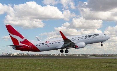 Qantas ने घरेलू यात्रा को मजबूत करने के लिए नई योजनाओं की घोषणा की