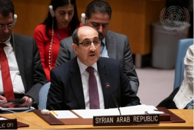 Syria continues to disobey chemical weapons watchdogs, the UN Security Council is informed