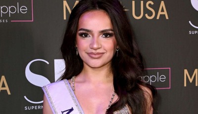 Meet UmaSofia Srivastava: Miss Teen USA 2023 Winner Who Stepped Down, A Look at Her Remarkable Journey