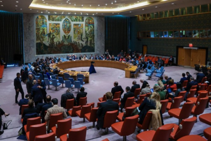 UN representatives alert Security Council to serious regional risks of conflict in Sudan