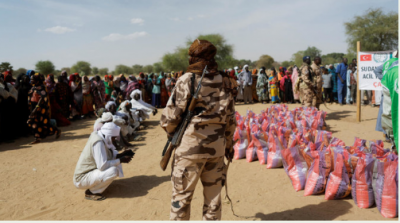 Death toll in Sudan rises as warring parties continue negotiations