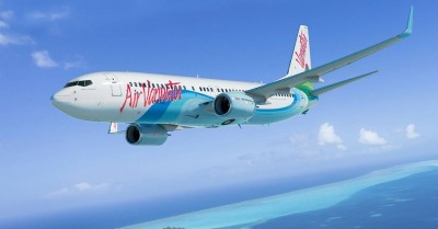 Air Vanuatu Seeks Bankruptcy Protection After Suspending International Flights