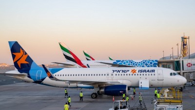 Israel approves aid package for aviation sector El Al, Israir