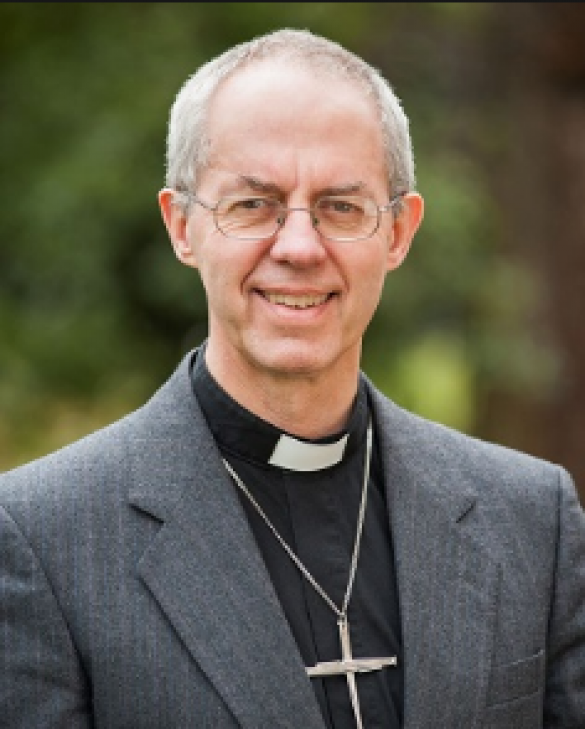 The Archbishop of Canterbury says the UK immigration bill is immoral
