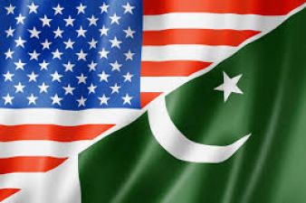 Pakistan decides to respond over imposed US ban