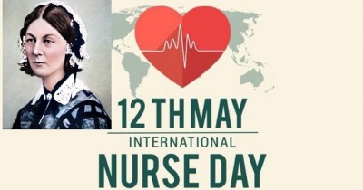Honoring Florence Nightingale: International Nurses Day Celebrates Nursing Legacy