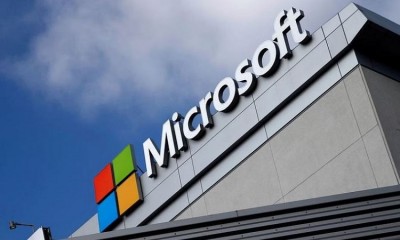 Microsoft,  Nuclear Fusion firm Helion sign power purchase agreement