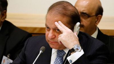 Nawaz Sharif agrees to Pakistan's involvement in Mumbai attack