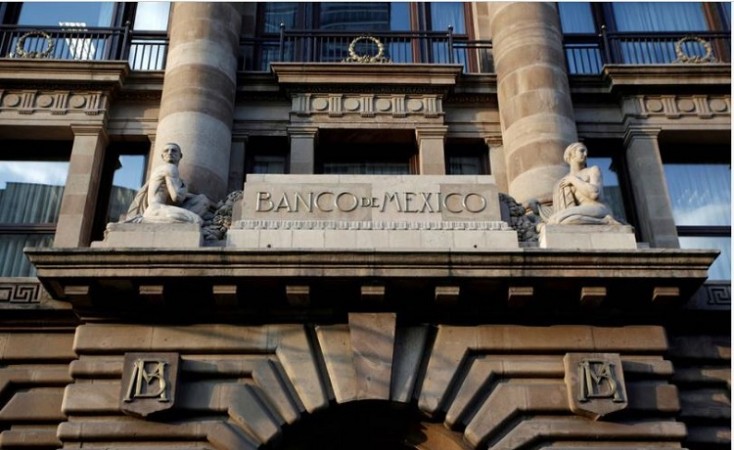 Central Bank of Mexico raises key interest rate for 8th consecutive time