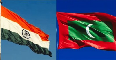 India's Support to Maldives Continues: $50 Million Extended for Another Year
