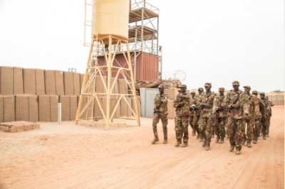 UN report: 500 killed in March 2022 in Mali by the army and 