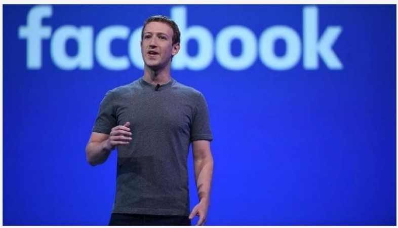 Facebook Founder Mark Zuckerberg Turns 39: Something special for Mark