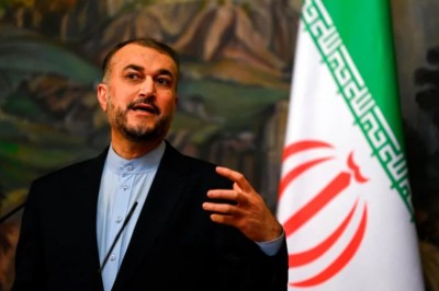 ईरान के विदेश मंत्री ने कहा, परमाणु वार्ता में समझौता संभव