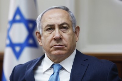 Netanyahu's Wake-Up Call: Terrorism Threatens Europe's Peace