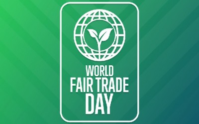 World Fair Trade Day: Promoting economic justice for marginalized producers and workers
