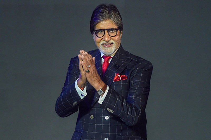 Amitabh Bachchan provides ventilators to BMC amid COVID crisis and orders 50 oxygen concentrators from Poland