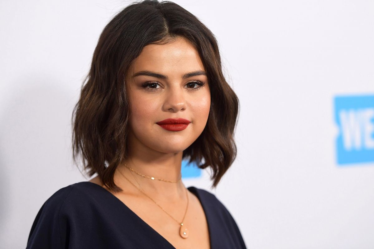 Sassy Selena Gomez makes her debut to Cannes 2019