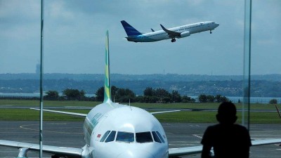 China bans 487 inbound flights amid rising Covid-19 cases