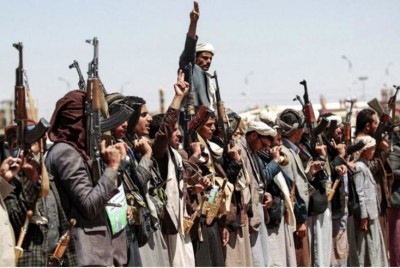 यमन ने हौथिस पर संघर्ष विराम के बावजूद तेल समृद्ध क्षेत्र पर हमला करने का आरोप लगाया