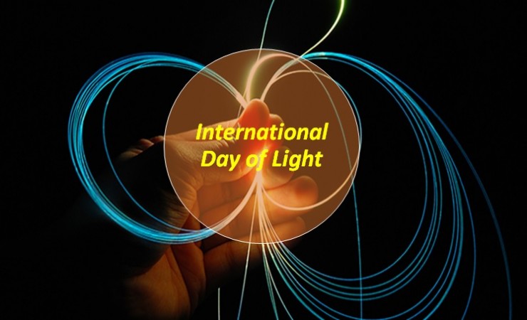 What is International Day of Light, Why is it celebrated?