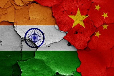 China says increase in price in anti-covid medical supplies to India due to import of raw materials