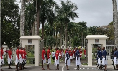 Fiji records Ten-fold surge in International  visitors