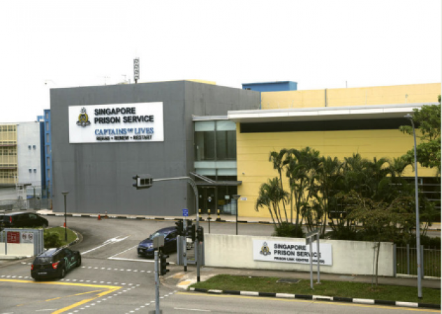 Despite requests to stop executions, Singapore hangs a second citizen for trafficking marijuana