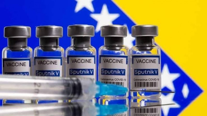 Russia plans to introduce single-dose vaccine 'Sputnik Lite' in India