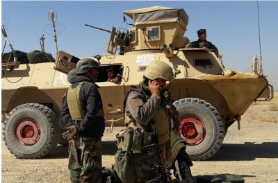 ईद-उल-फितर की समाप्ति पर अफगानिस्तान में फिर शुरू हुई लड़ाई, 30 से ज्यादा की हुई मौत