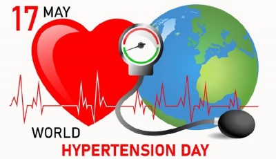 Combatting the Silent Killer: The Significance of World Hypertension Day