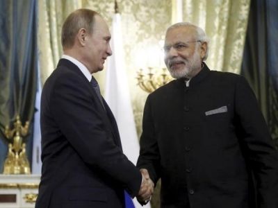 One more informal summit: Modi-Putin likely to be discussed on Global terrorism
