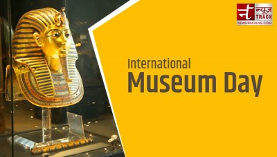 International Museum Day: An awareness about the importance of museums