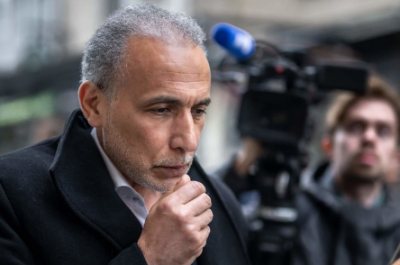 Islamic scholar's defence requests his release from the Swiss rape trial