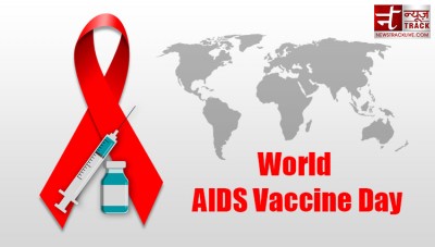 World AIDS Vaccine Day 2023: Time to Honour scientists, healthcare professionals