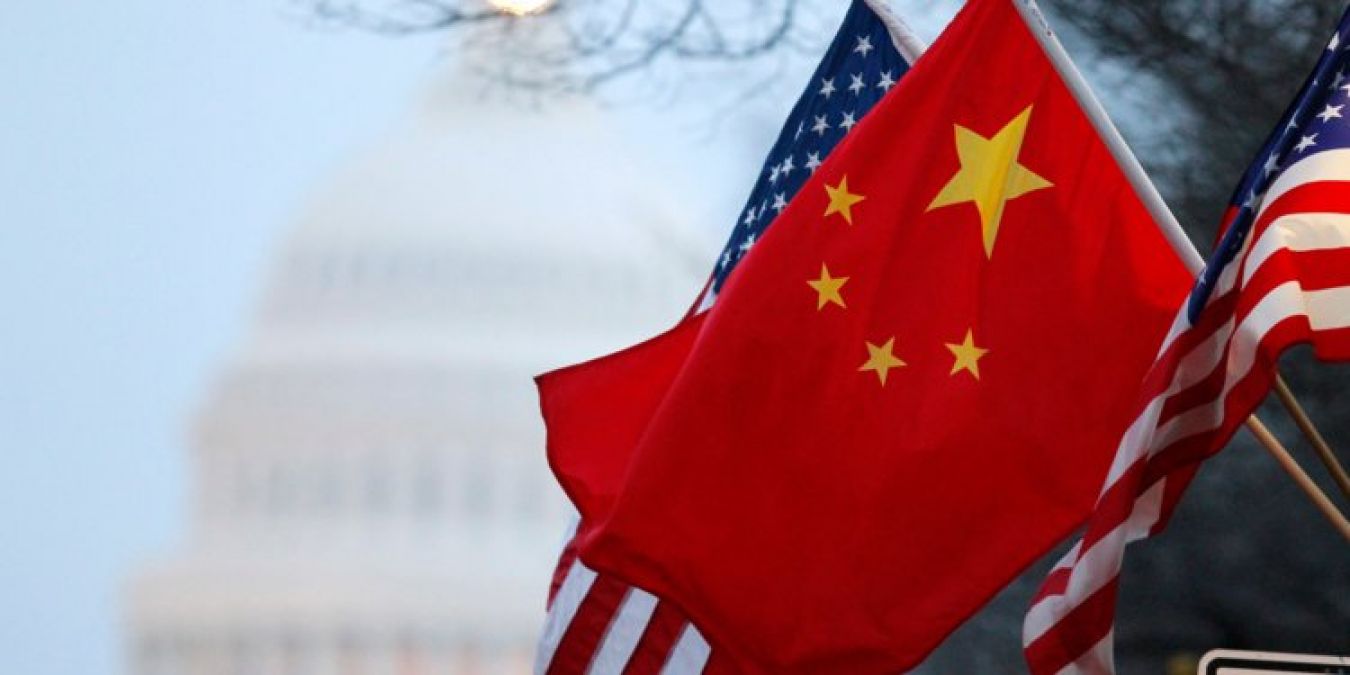 We urge the US side not to go too far: China