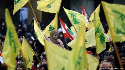 Germany carries out raids on Hezbollah-linked groups, bans 3 entities accused of collecting fund