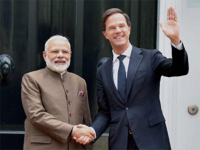 Netherlands PM to attend India-Dutch CEOs forum and visit ISRO