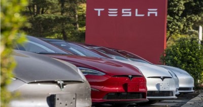 Elon Musk's Tesla Still Silent on India Plans, Govt Awaits Communication