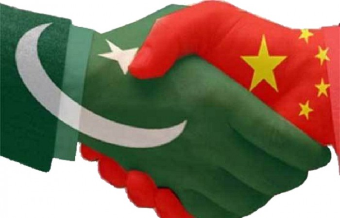 China, Pakistan to celebrate 70 yrs of bilateral diplomatic ties