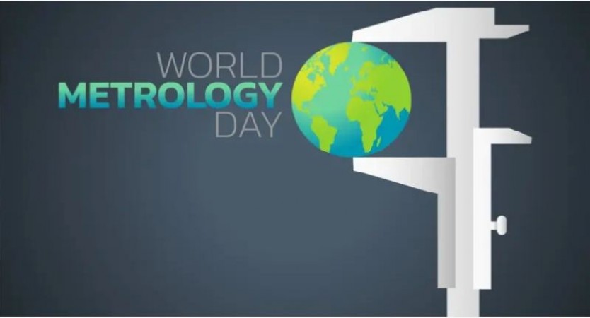 Advancing Precision: Celebrating World Metrology Day on May 20