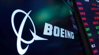 China Imposes Sanctions on Boeing and Two U.S. Defense Firms Over Taiwan Arms Sales
