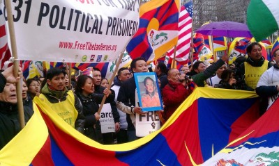International Tibet Liberation Day: Honoring the Struggle for Freedom